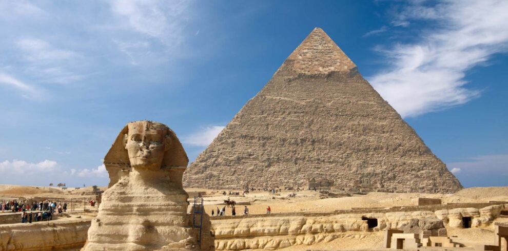 Cairo